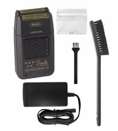 WAHL PROFESSIONAL Cordless Finale Foil Shaver