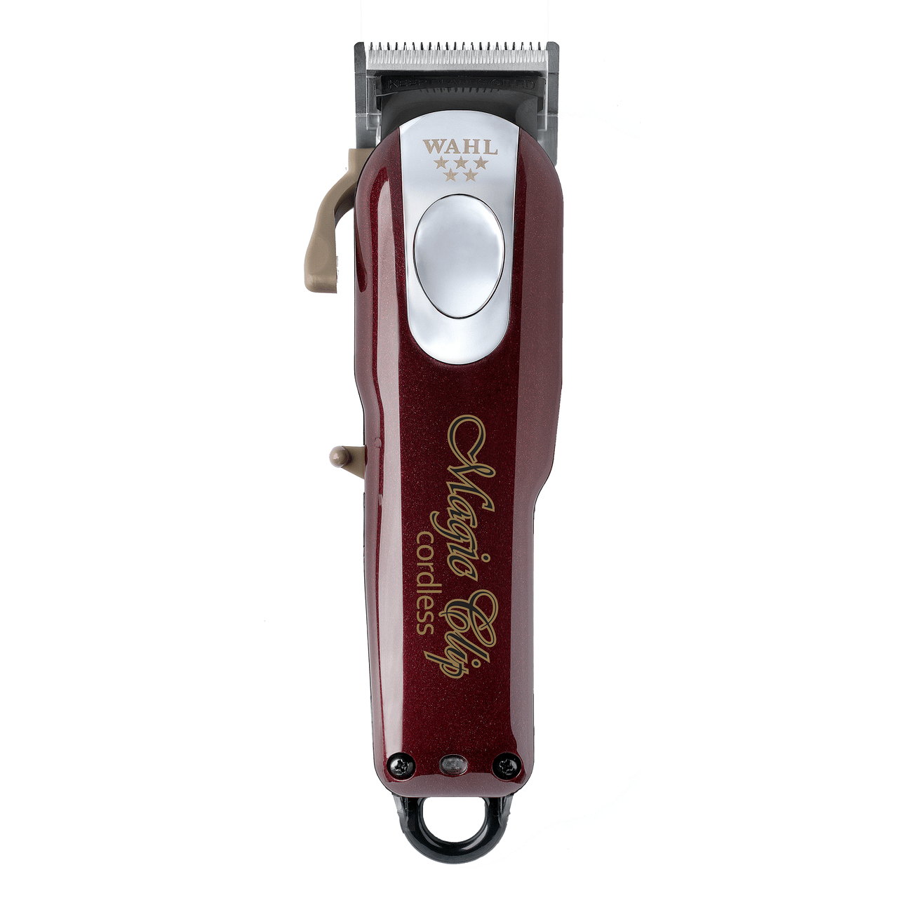 WAHL PROFESSIONAL Cordless Magic Clip