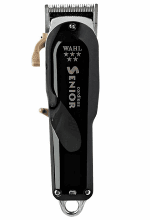 WAHL PROFESSIONAL Cordless Senior Heavy Duty Clipper