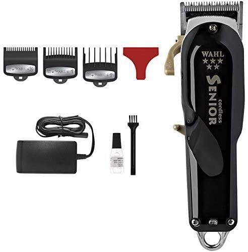 WAHL PROFESSIONAL Cordless Senior Heavy Duty Clipper