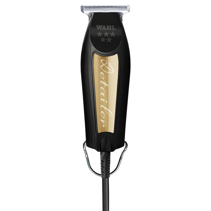 WAHL PROFESSIONAL Detailer Gold Limited edition