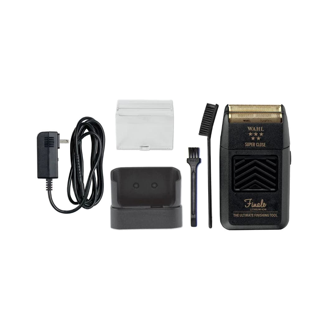 WAHL PROFESSIONAL Finale lithium - ion