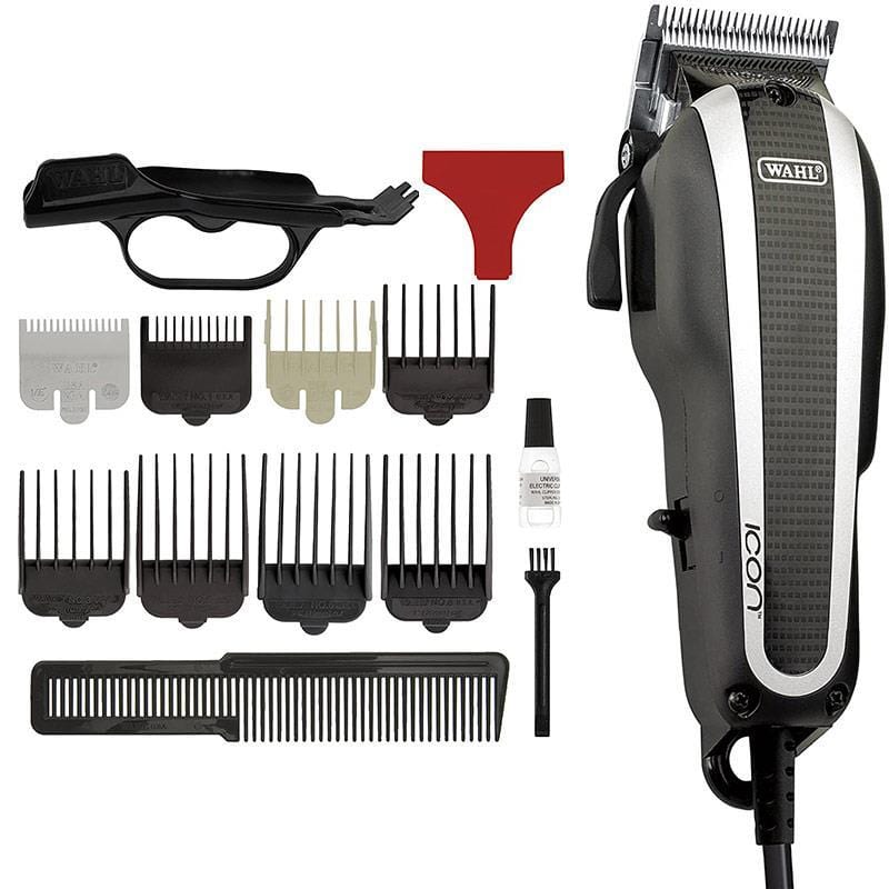 WAHL PROFESSIONAL ICON Ultra powerful full size clipper