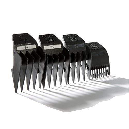 WAHL PROFESSIONAL Peanut Clipper/Trimmer in miniature size (Black)