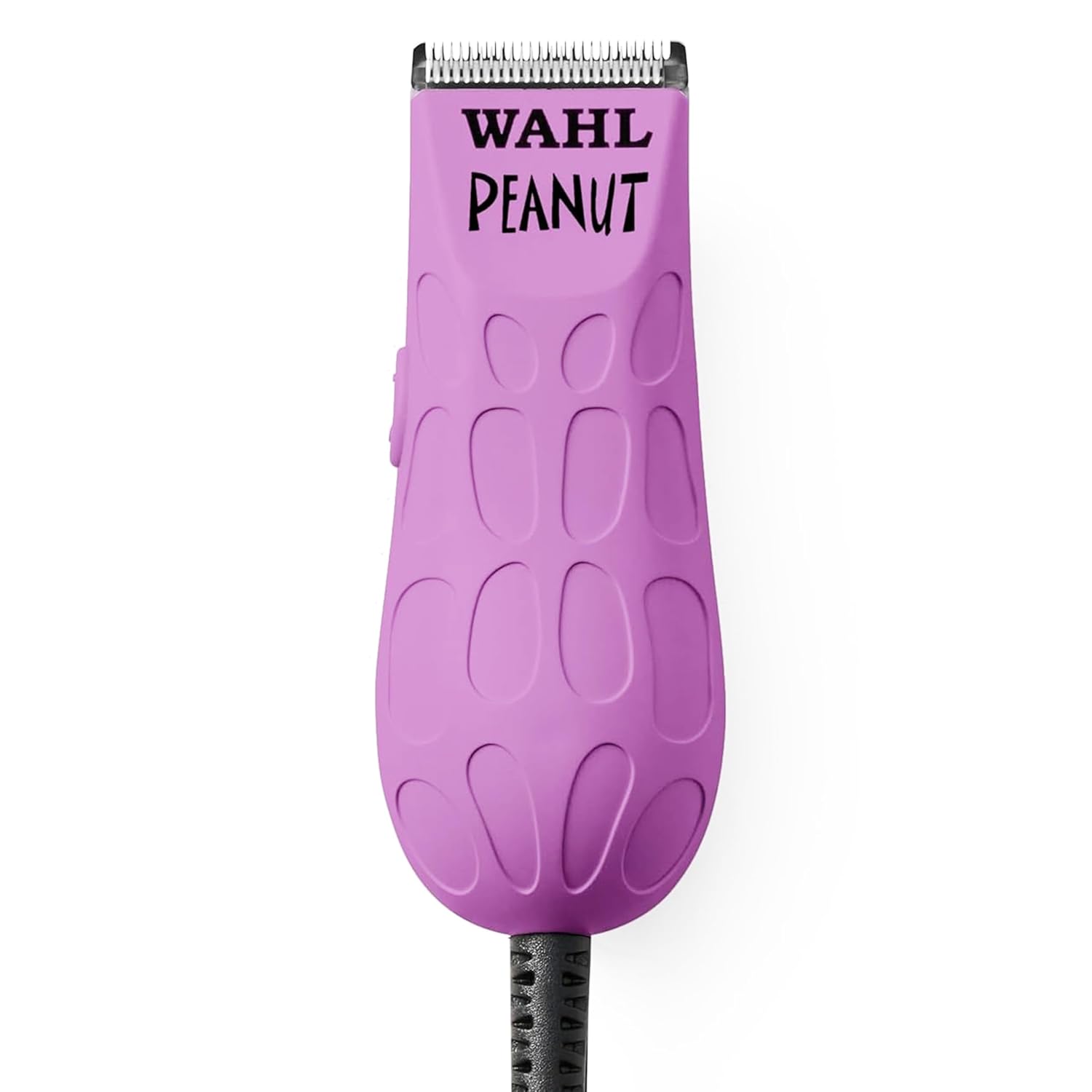 WAHL PROFESSIONAL Peanut Clipper/Trimmer in miniature size (Orchid)