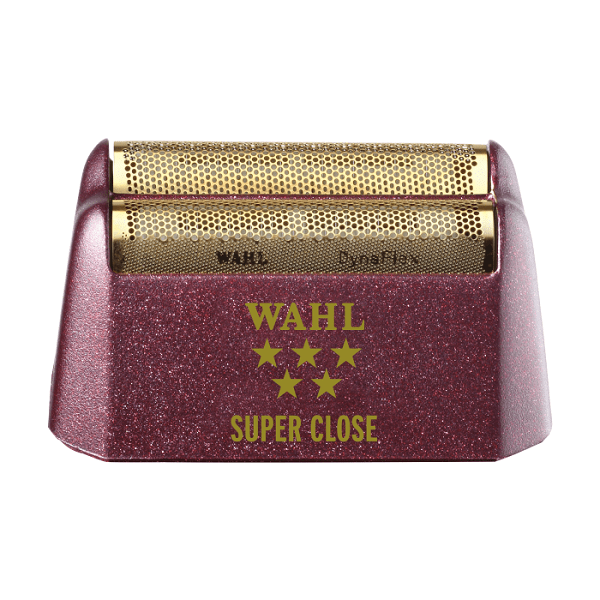 WAHL PROFESSIONAL Replacement Gold Foil for Shaver Shaper