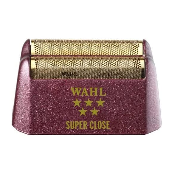 WAHL PROFESSIONAL Shaver Shaper replacement Gold foil