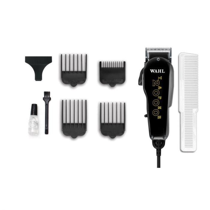 WAHL PROFESSIONAL Taper 2000 Adjustable-Cut Clipper Set