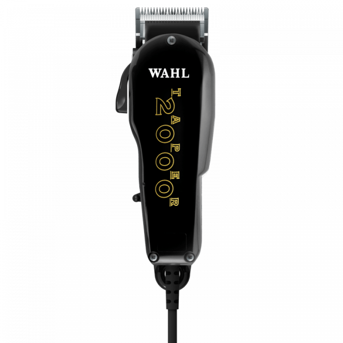 WAHL PROFESSIONAL Taper 2000 Adjustable-Cut Clipper Set