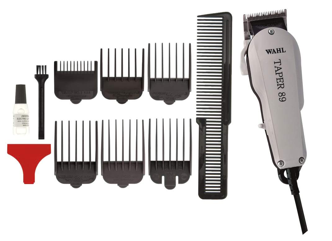 WAHL PROFESSIONAL Taper 89 Vibrator Clipper