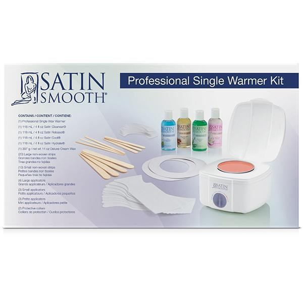 Wax kit