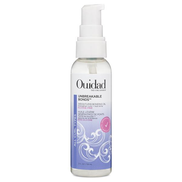 Weightless Bonding Oil 2 oz