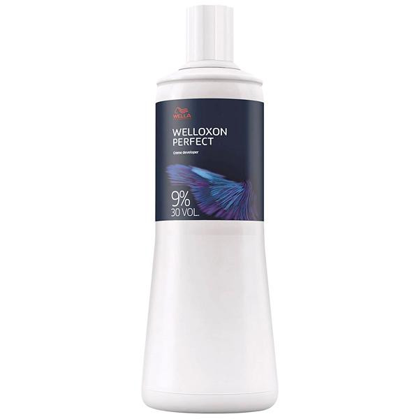 Welloxon Perfect Developer 30 Vol 33.8oz