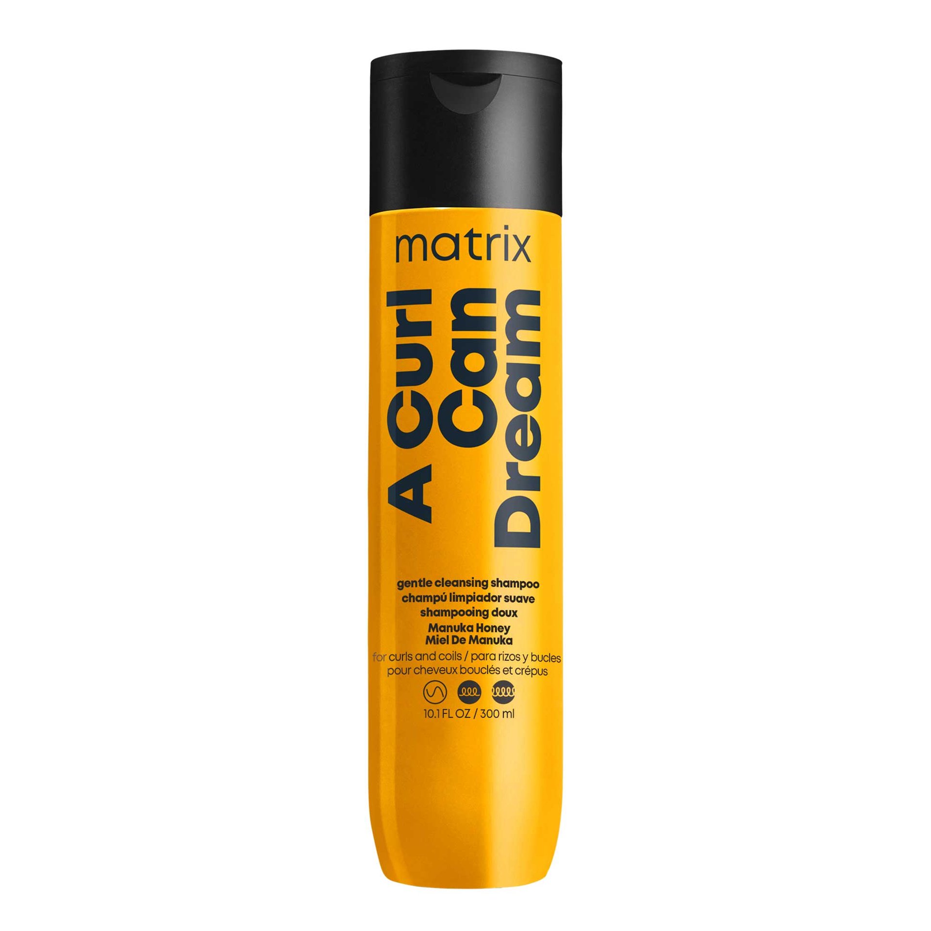 A Curl Can Dream - Shampoo 10.1oz
