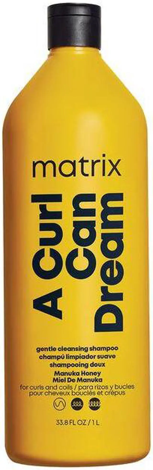 A Curl Can Dream - Shampoo 33.8oz
