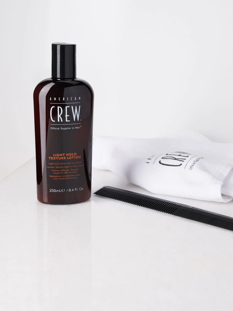 AMERICAN CREW - LIGHTWEIGHT TEXTURING HOLD LOTION