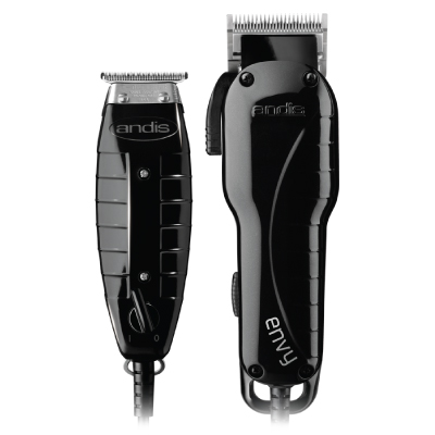 Andis Professional Hair Styling Combo
