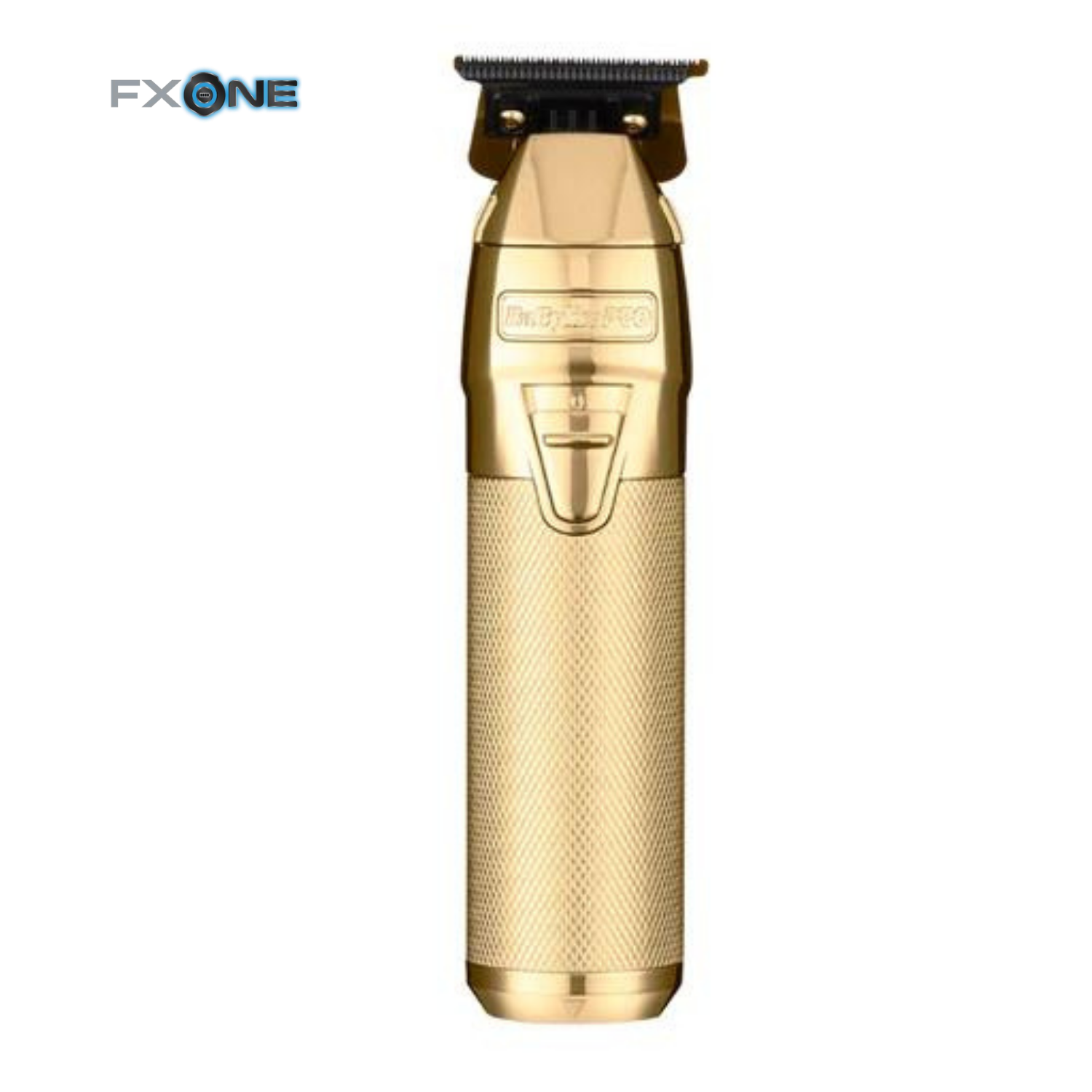 BaBylissPRO FXONE Trimmers GoldFX FX799G