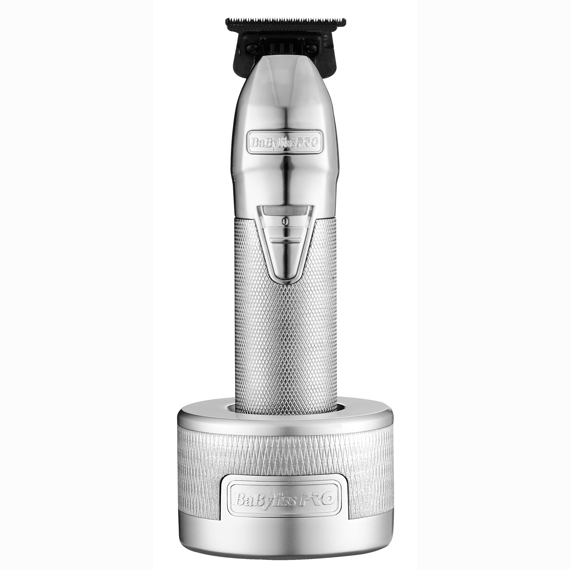 BABYLISSPRO SILVERFX PRECISION TRIMMER DOCKING STATION