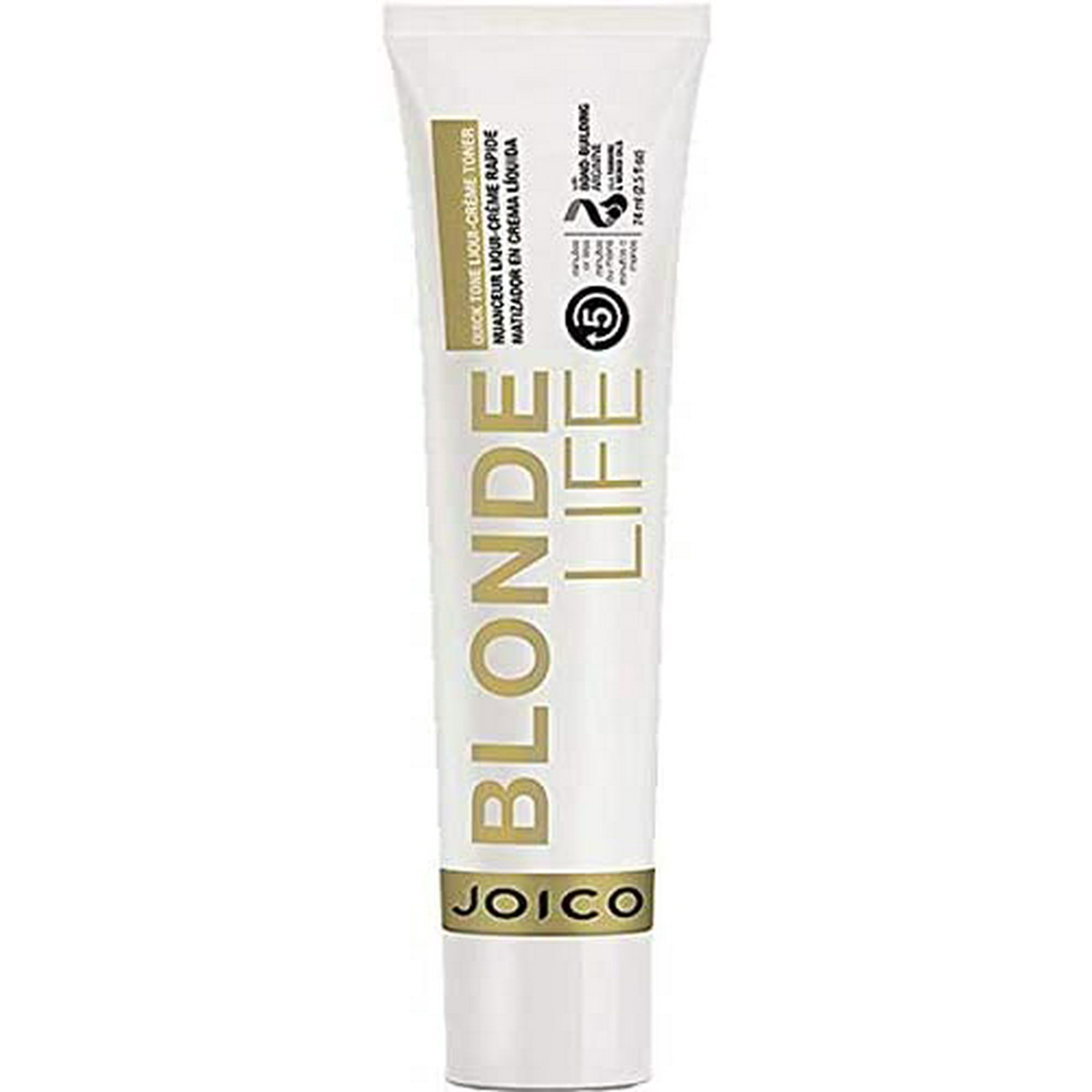 Blonde Life - Demi-Gloss - 8N