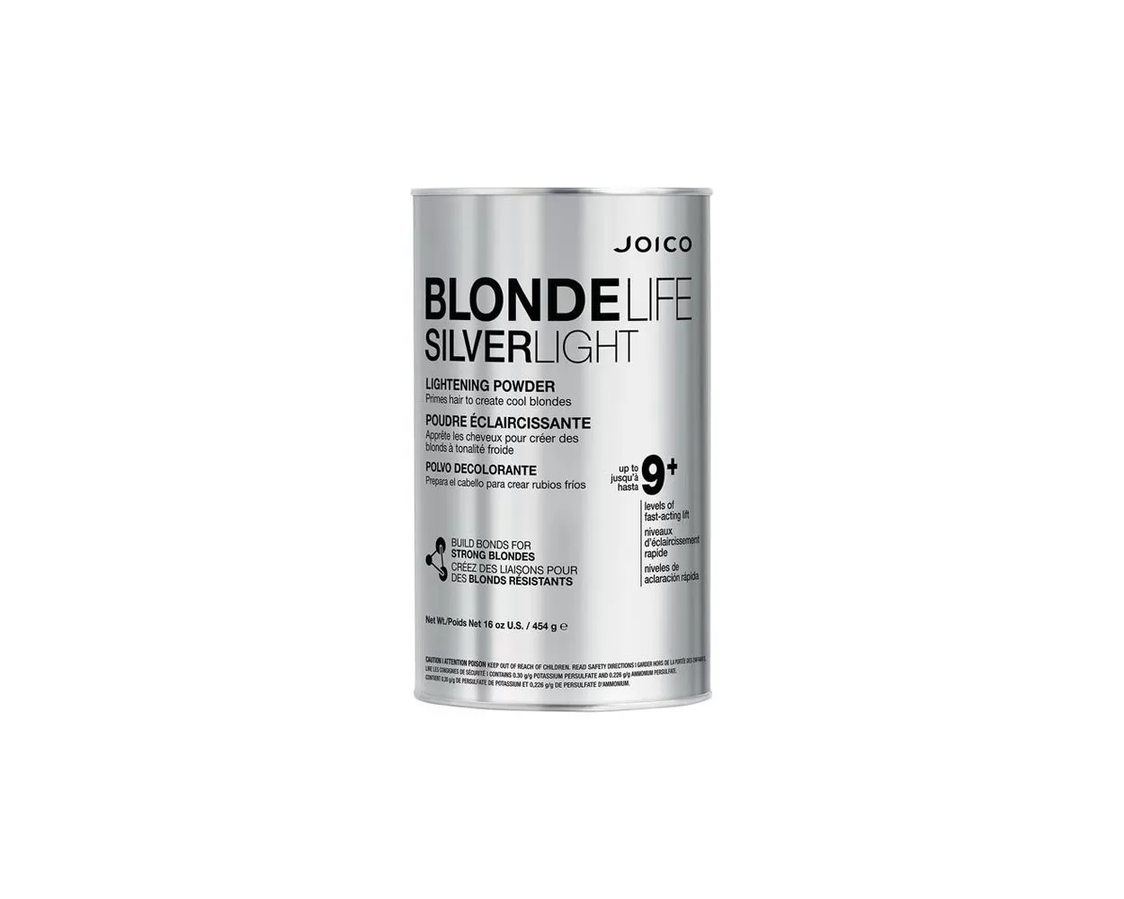 Blonde Life - Lightening Powder - Silverlight 16oz