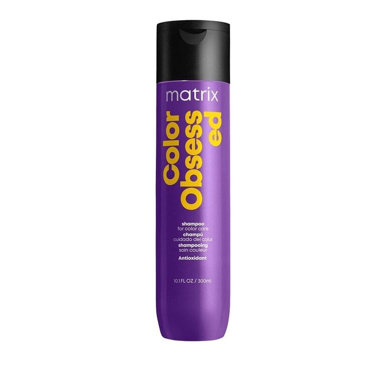 Color Obsessed - Shampoo 10.1oz