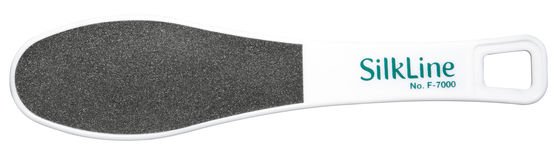 Dual-Sided SilkLine Disposable Pedicure File - F7000NC
