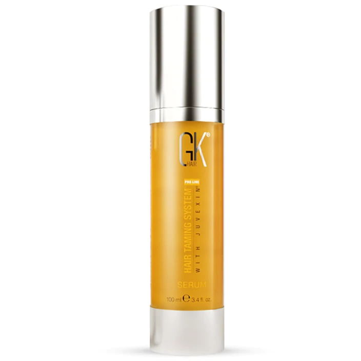 GK Hair Global Keratin Hair Serum - 50ml
