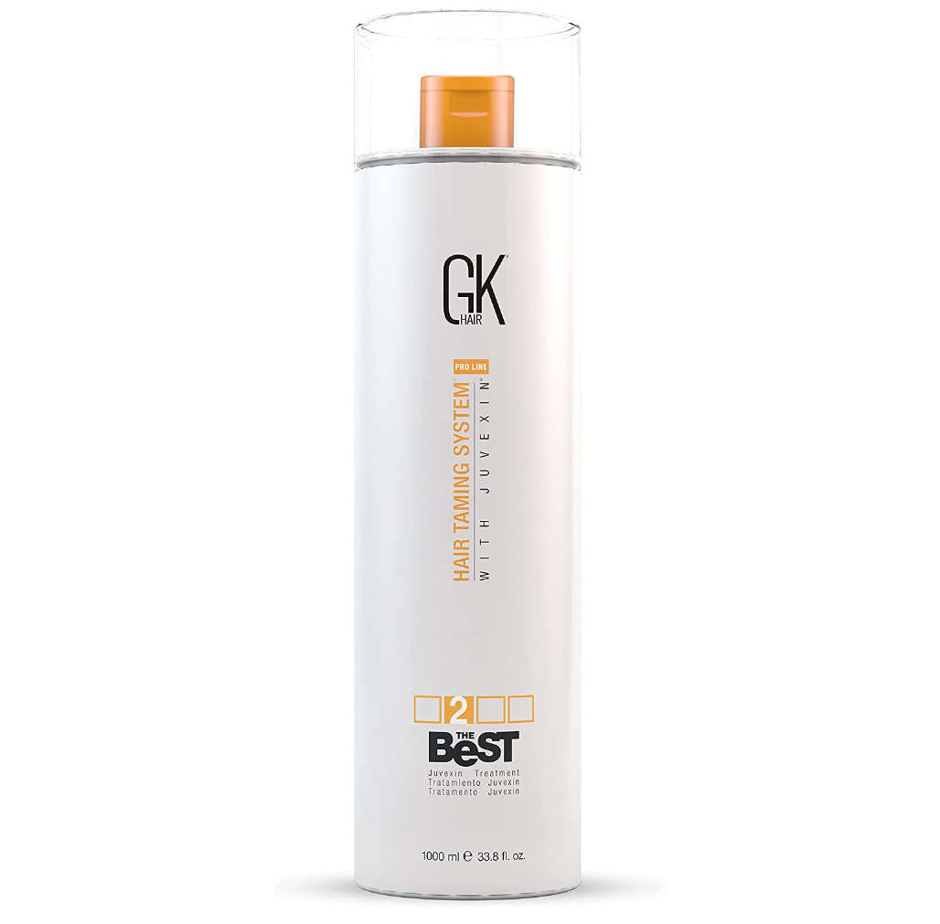GK Hair Global Keratin The Best Keratin Treatment (1L)