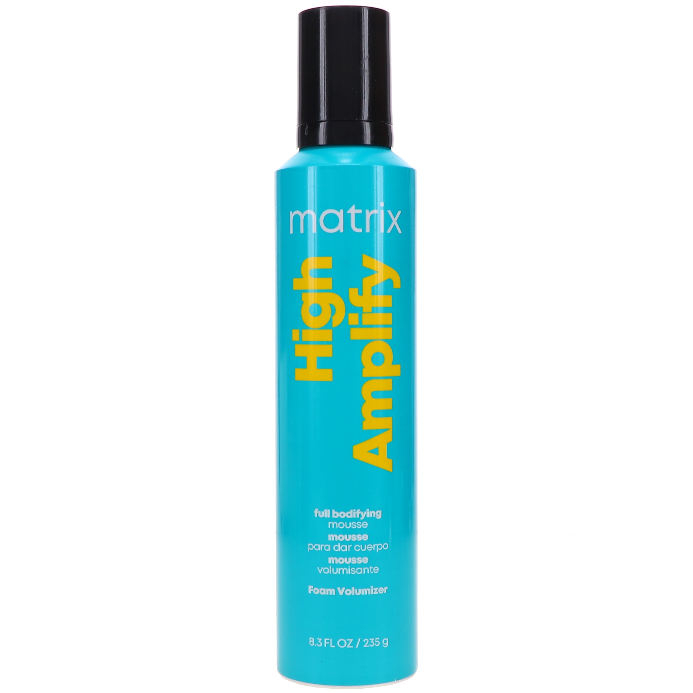 High Amplify - Foam Volumizer 8.3oz