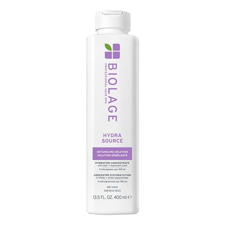 Hydrasource - Detangling Solution 13.5oz