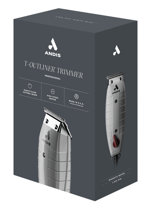 Andis T-Outliner Trimmer