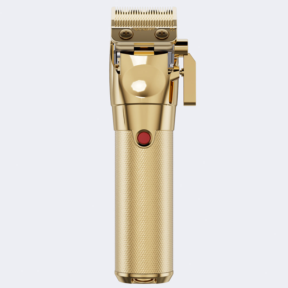 BabylissPRO FXONE Clipper and Trimmer Combo Gold FX899G and FX799G