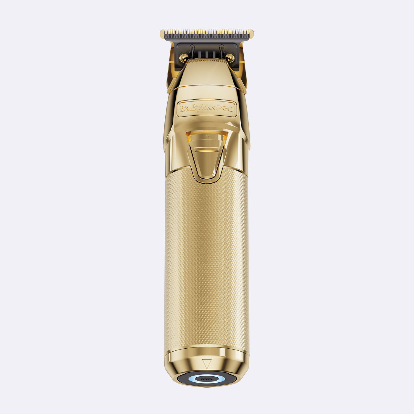 BabylissPRO FXONE Clipper and Trimmer Combo Gold FX899G and FX799G