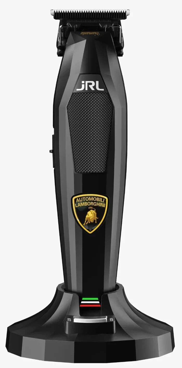 JRL Lamborghini Diamante Clipper + Trimmer COMBO SET - Black DI2025B