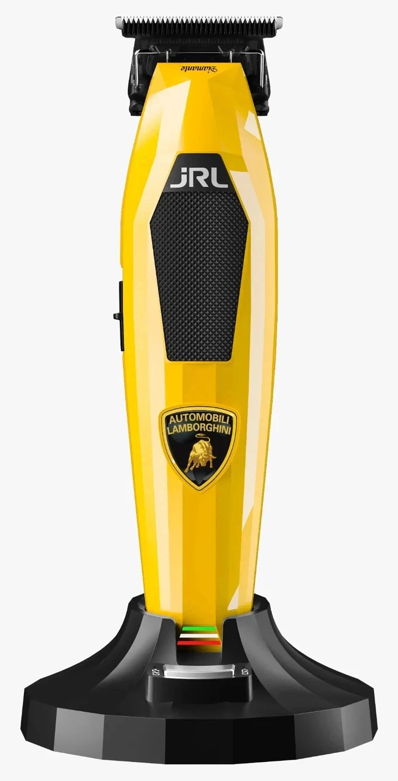 JRL Lamborghini Diamante Clipper + Trimmer COMBO SET - YELLOW DI2025Y
