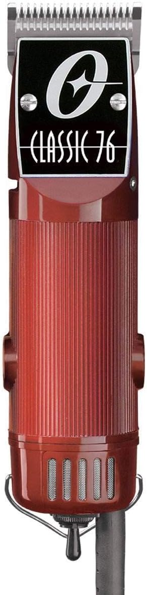 Oster Classic 76 Corded Clipper