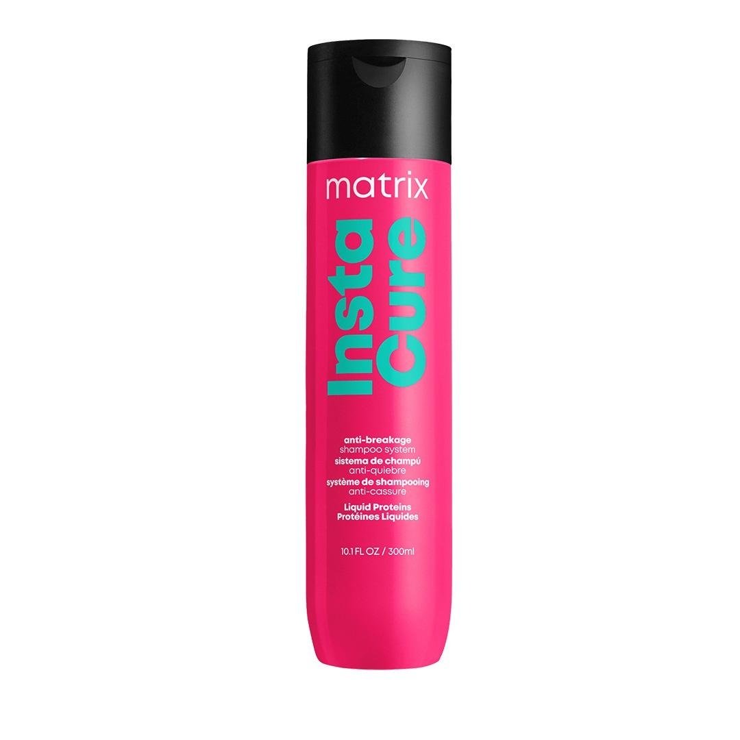 Instacure - Shampoo 10.1oz