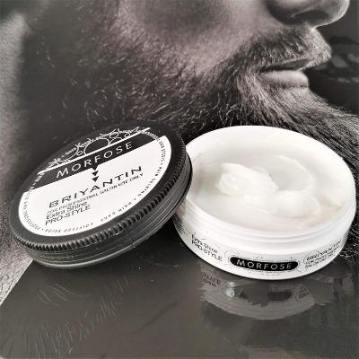 MORFOSE LUXE SHINE BRILLIANTINE - Enhanced Gloss Formula 175ml