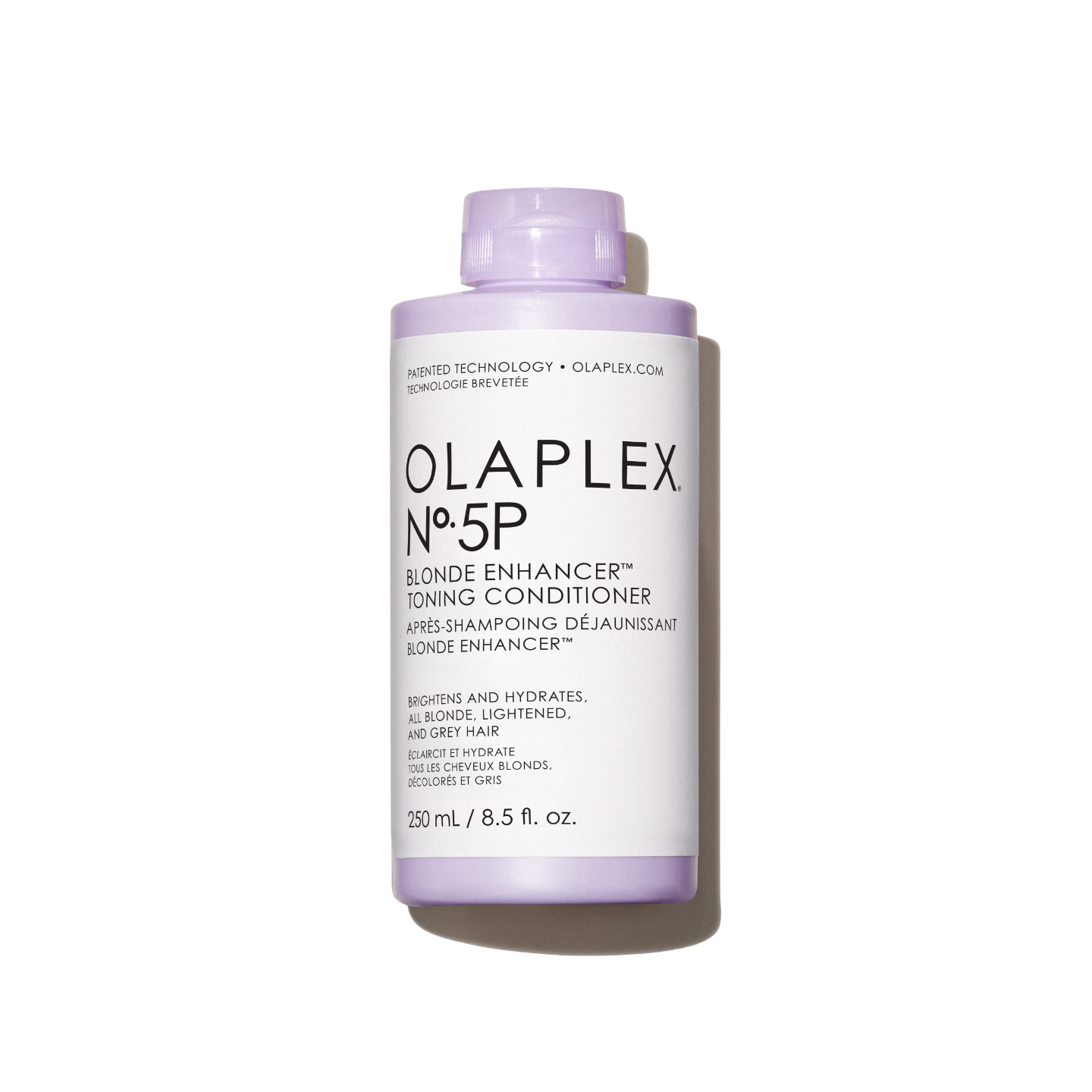 Nº.5P BLONDE ENHANCER™ TONING CONDITIONER