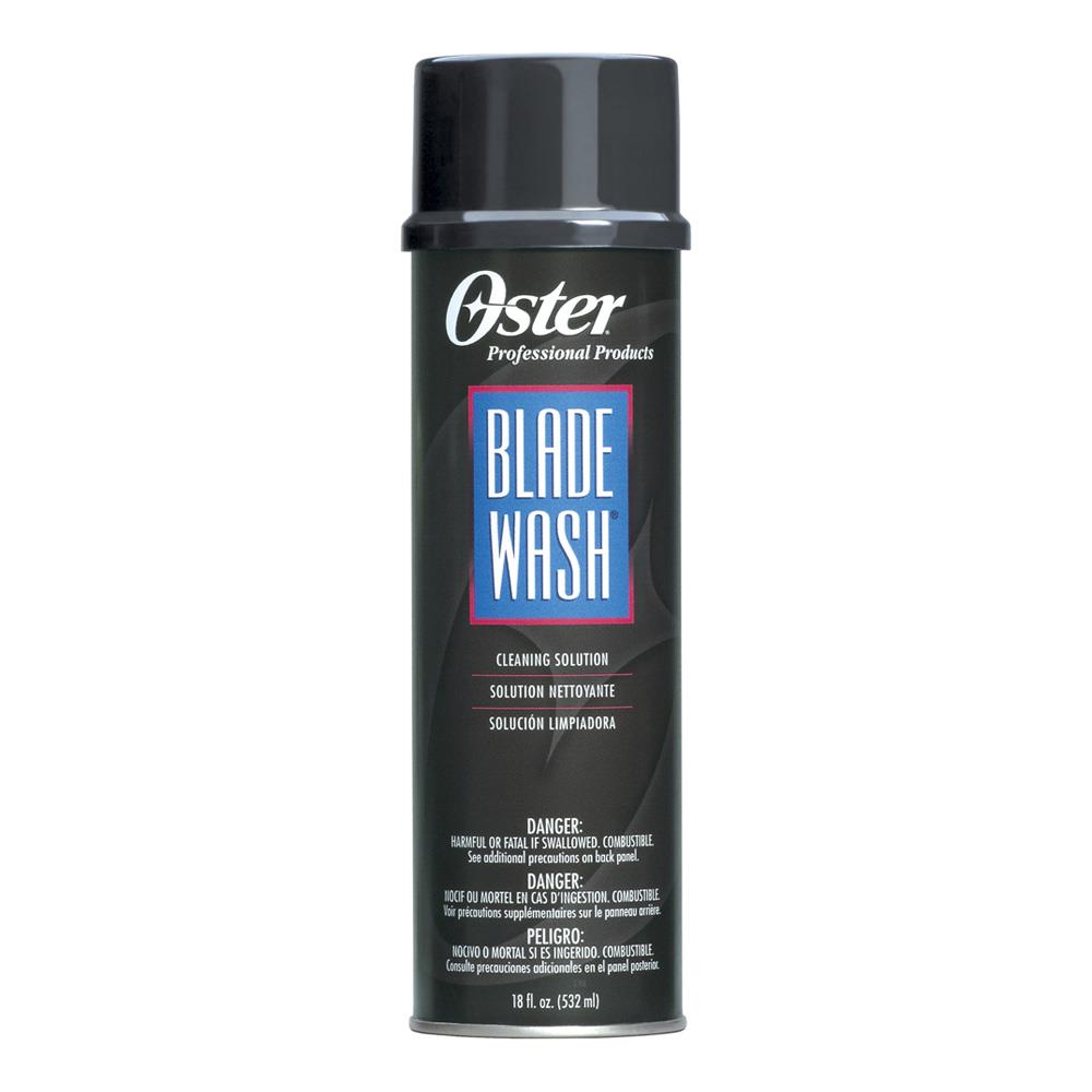 Oster 18 oz. Premium Blade Cleaning Wash Solution