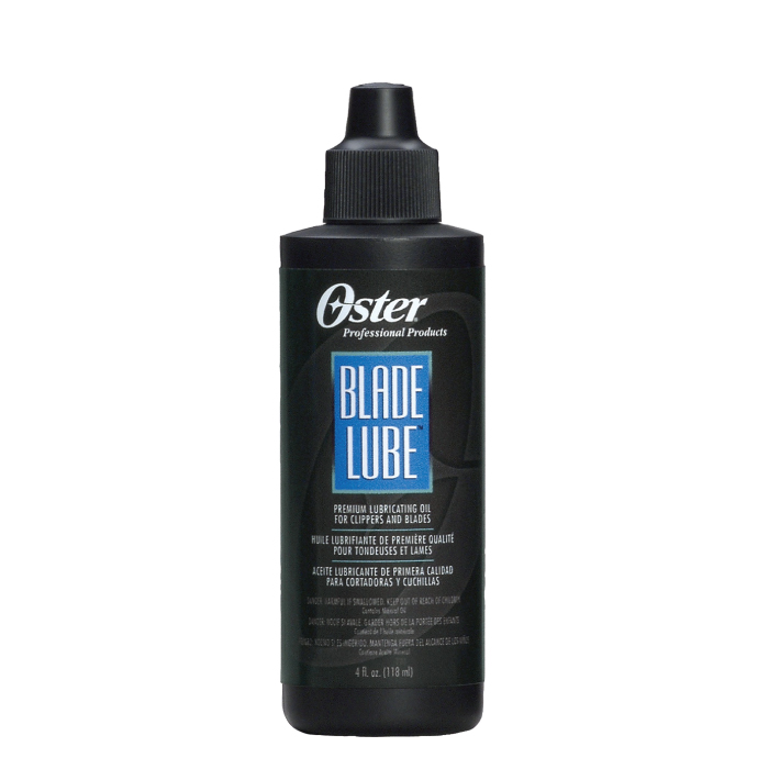 Oster 4 oz. Premium Blade Lubricant Oil