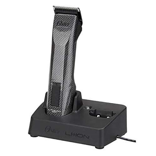 Oster 76550-100 Octane Professional Cordless Hair Clipper