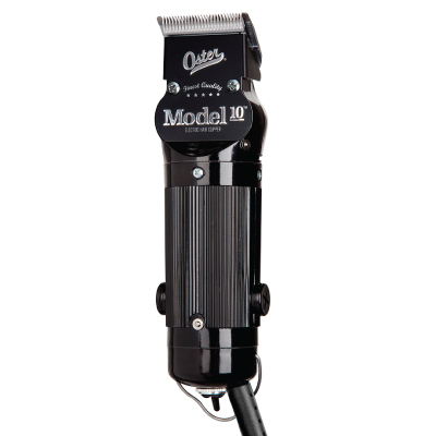 Oster Classic 10 Heavy-Duty Professional Clipper with Detachable Blades