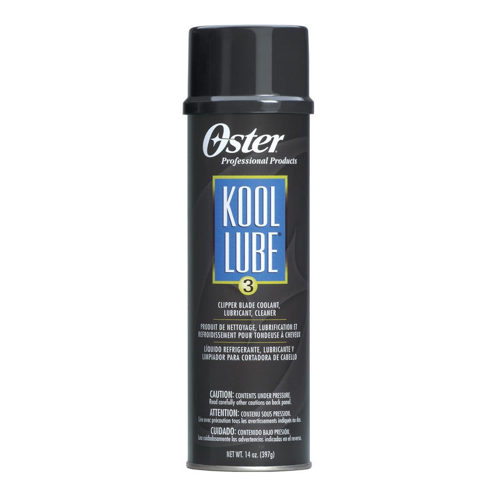 Oster Cool Lubricant & Cleaner Spray - 14 oz.
