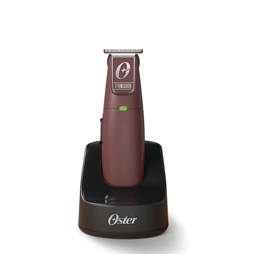 Oster Expert Wireless T-Blade Finishing Trimmer