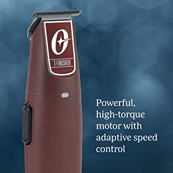 Oster Expert Wireless T-Blade Finishing Trimmer