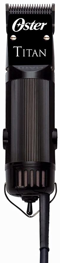 Oster Titan Professional 76076-310 Hair Clipper