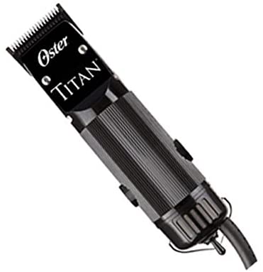 Oster Titan Professional 76076-310 Hair Clipper