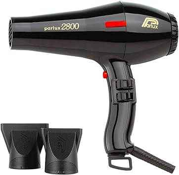 Parlux 2800 Professional Hair Dryer